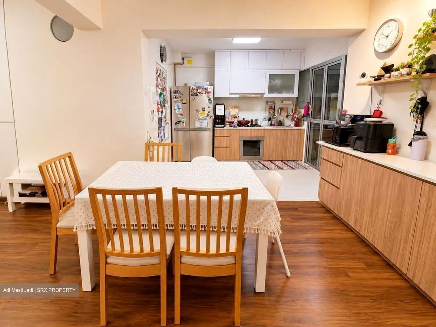Blk 229B Matilda Sundeck (Punggol), HDB 4 Rooms #612802431